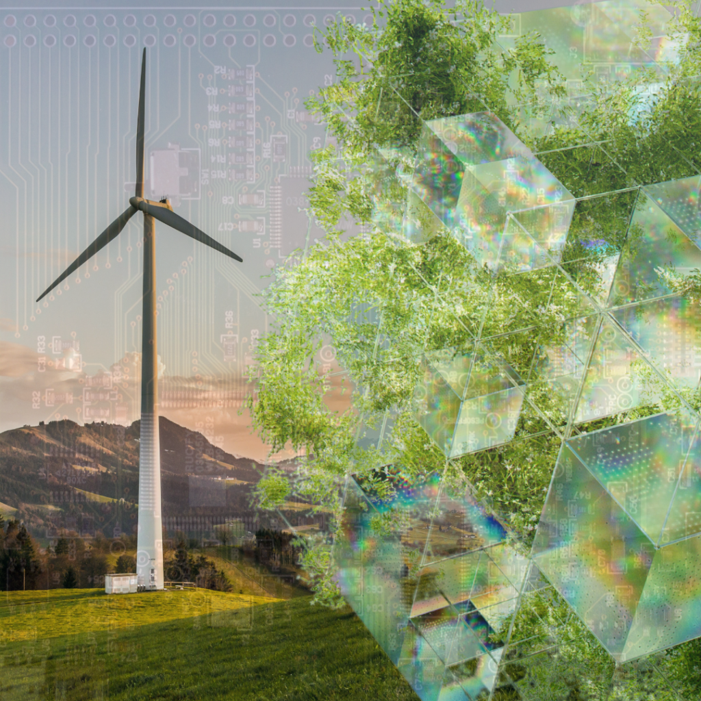 Green Technology Driving Climate Impact