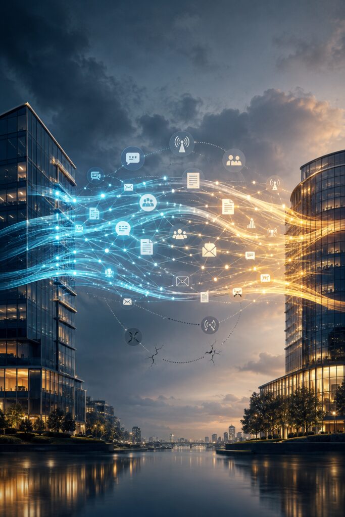 8 Communication Mistakes That Create Unnecessary Risk During an Acquisition