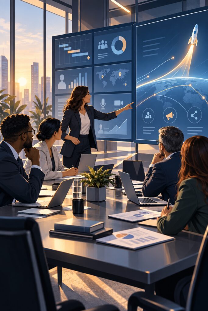 10 Things That Need to Happen Before You Announce a Major Product