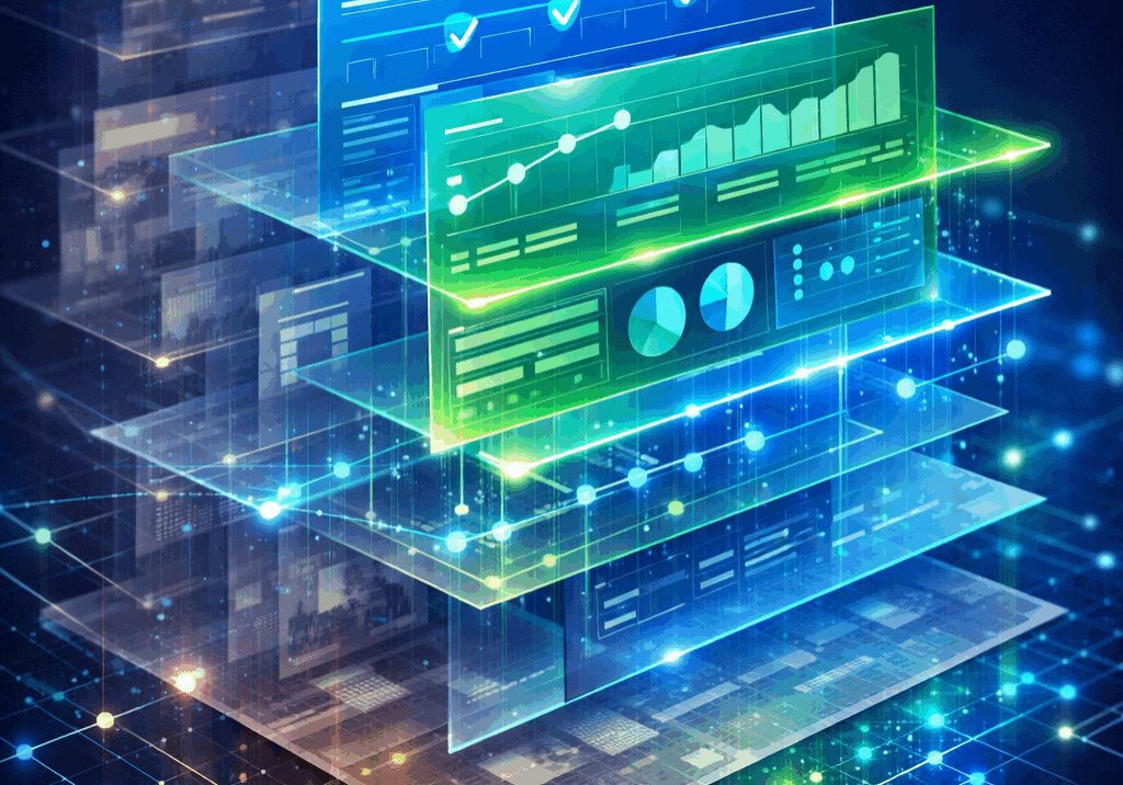 Conceptual illustration showing how AI systems surface past brand crises without context, highlighting the importance of reputation management and crisis recovery in the age of AI | 1903 PR