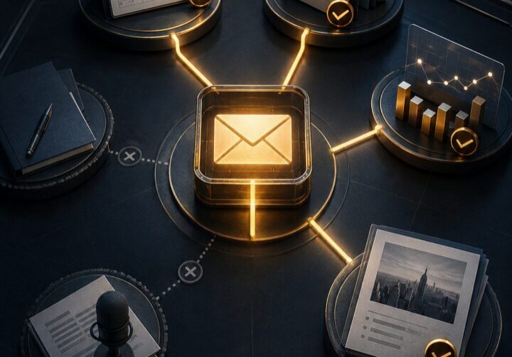 Media interview preparation illustrated through executive availability, customer references, verified data, media relations planning, spokesperson readiness, and strategic communications that help companies respond quickly to reporter requests | 1903 PR