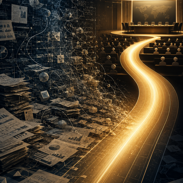 Clear messaging strategy illustrated through the transformation of complex corporate communications into simple customer focused positioning that improves understanding, credibility, and business growth | 1903 PR