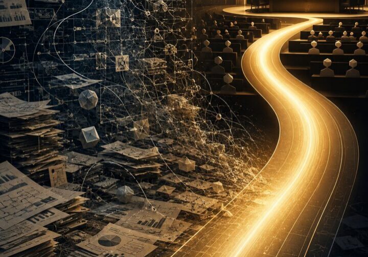 Clear messaging strategy illustrated through the transformation of complex corporate communications into simple customer focused positioning that improves understanding, credibility, and business growth | 1903 PR