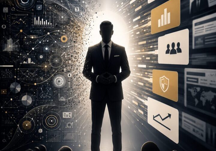 Executive media training illustrated through the transformation of complex business expertise into clear, concise messaging that strengthens interviews, media coverage, and leadership credibility | 1903 PR