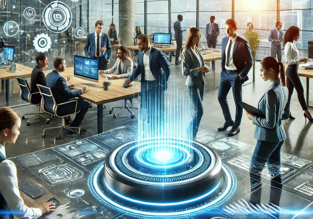 AI PR, AI For PR, PR For AI