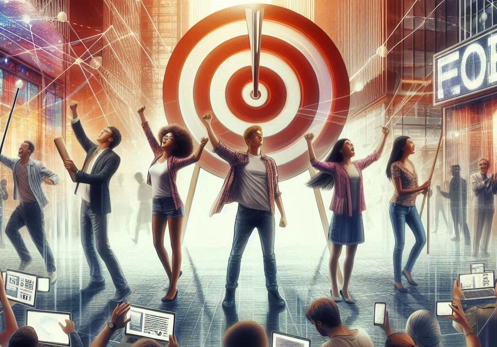 PR For Social Activism, Communications