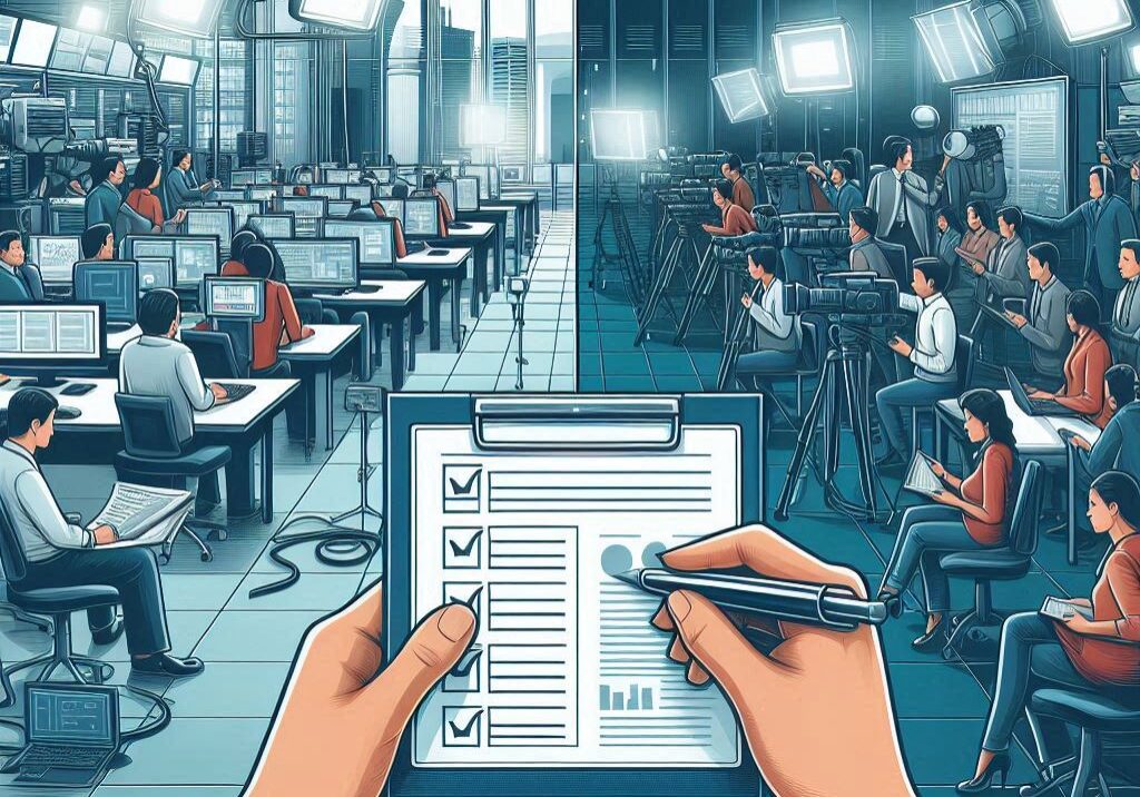 National Media, Local Media, Media Relations, Media Strategy