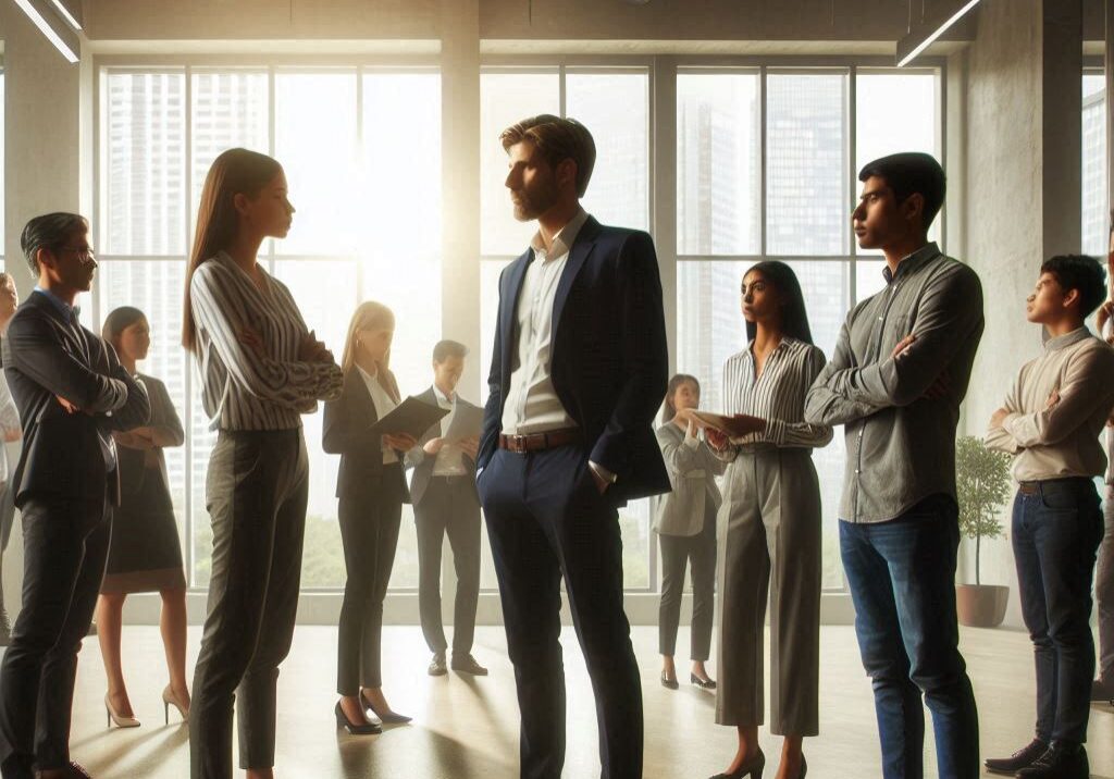 Why Hire a PR Agency