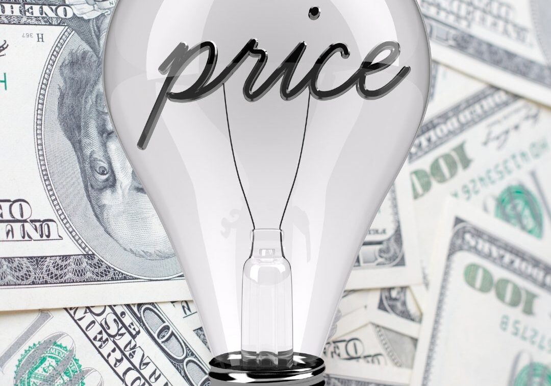 Public Relations Pricing