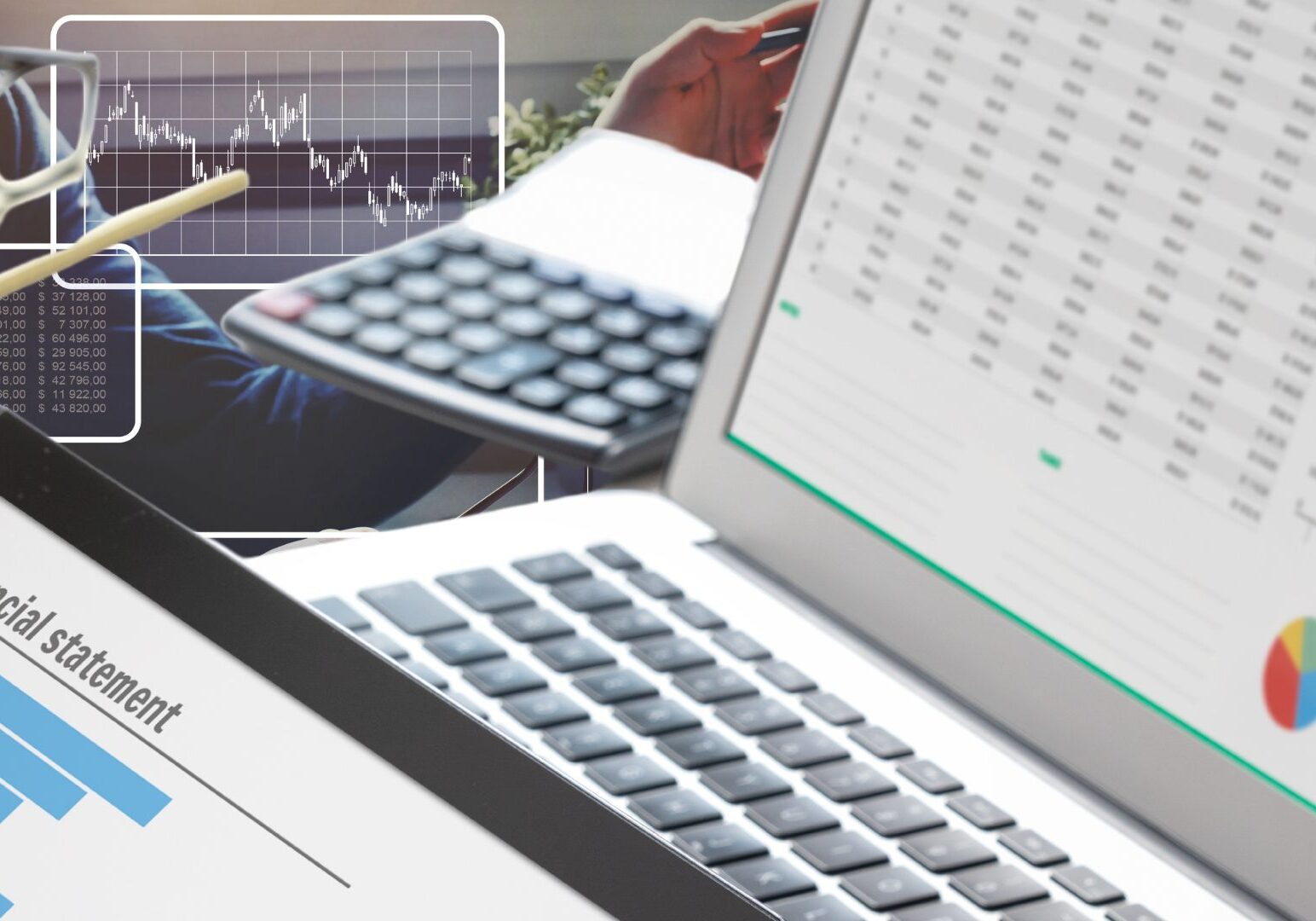 Analyst Relations. Business Communications