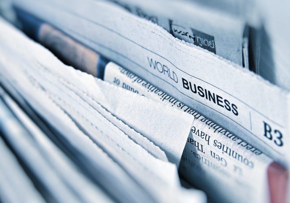 Public Relations | PR Results