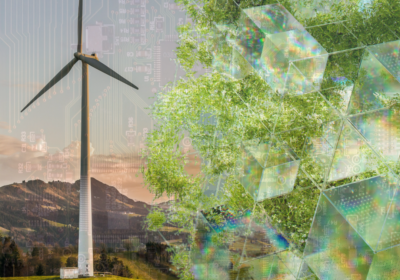 Green Technology Driving Climate Impact