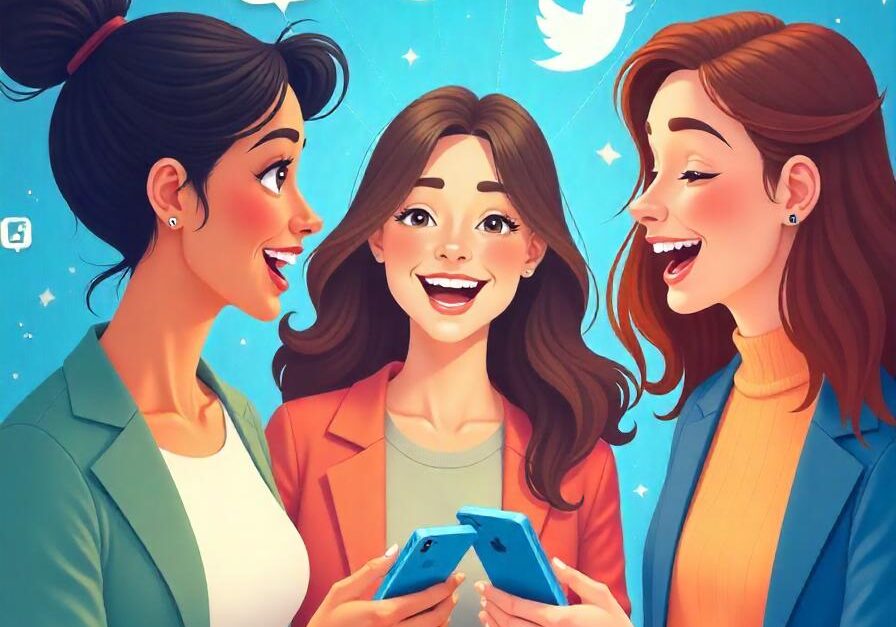 Internal PR: PR: Tech PR